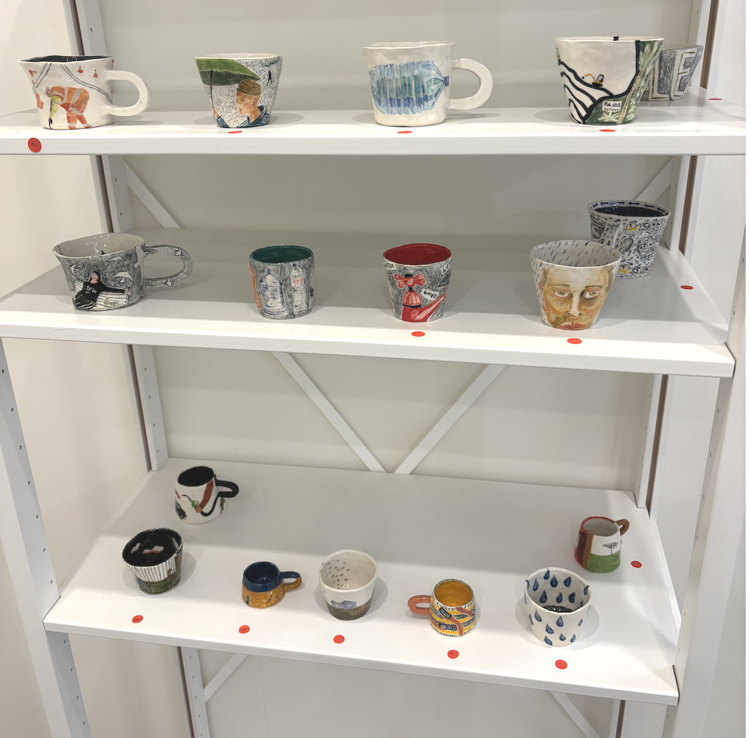 Cups