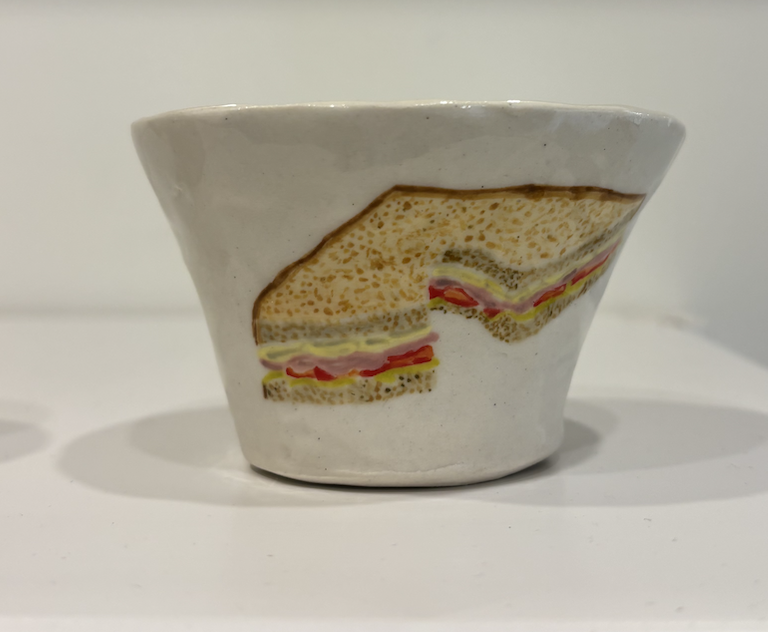 Cup