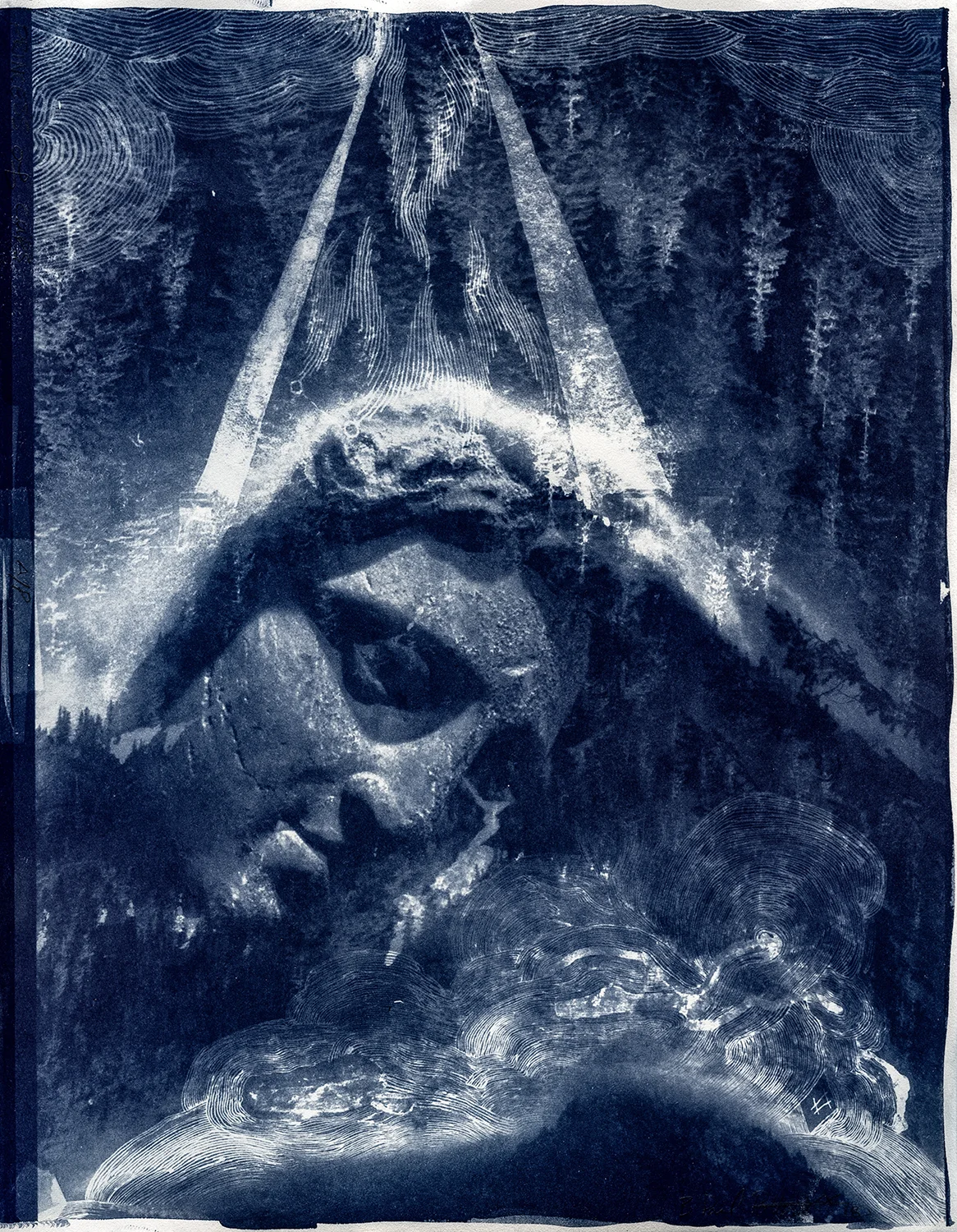 Princess of Cups