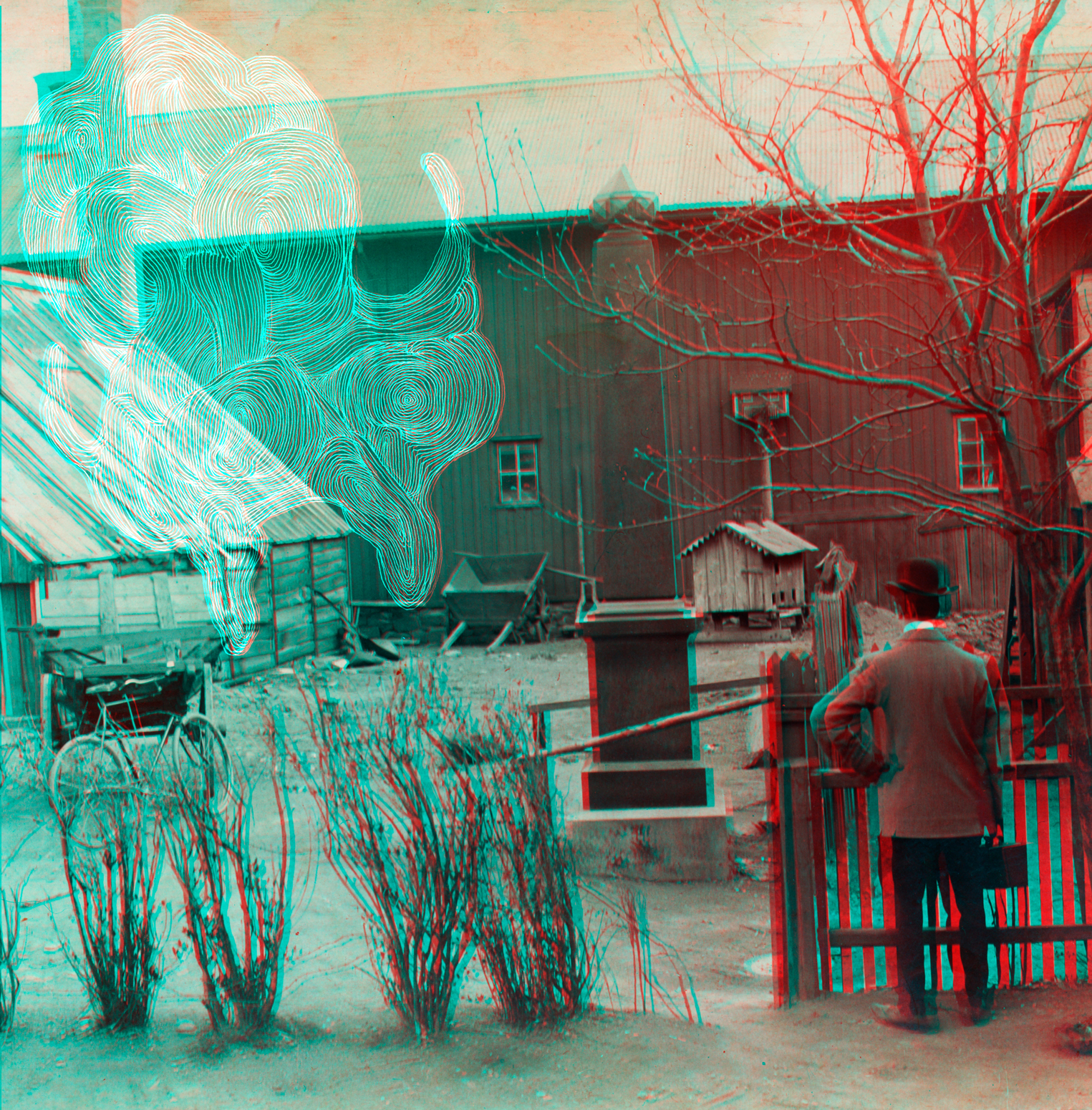Monument 3D