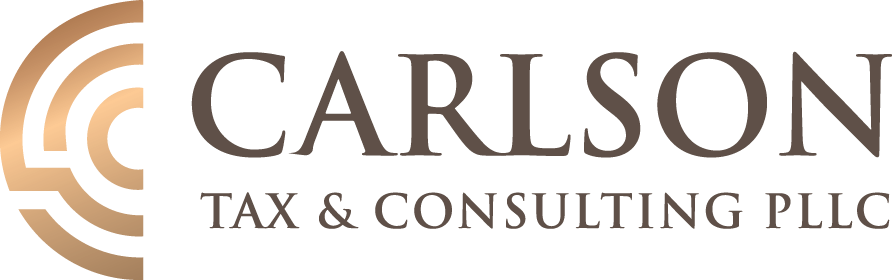 Carlson Tax & Consulting, PLLC