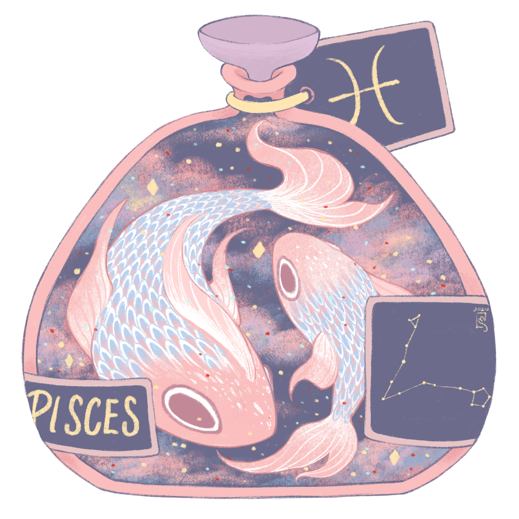 Pisces (2020)