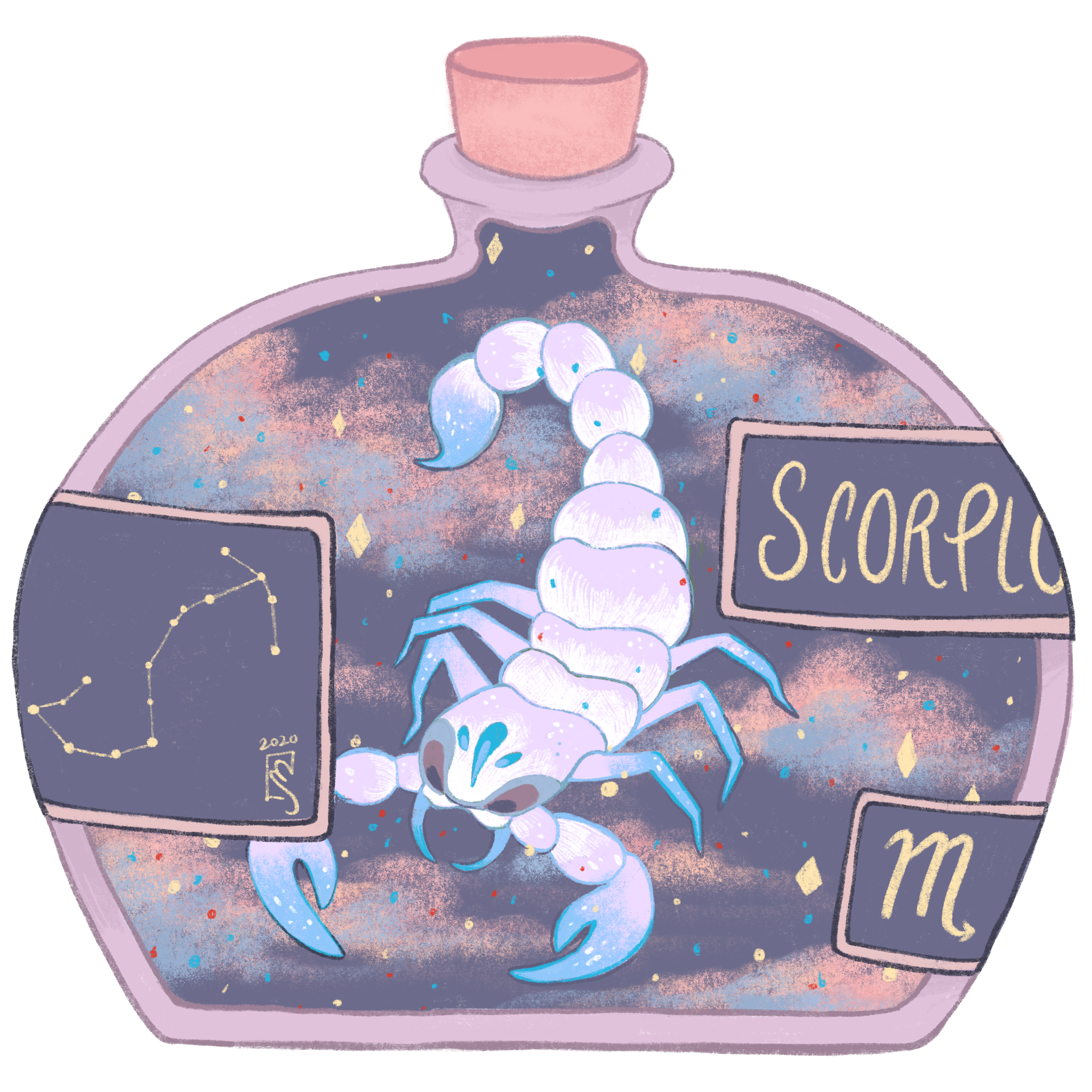 Scorpio (2020)