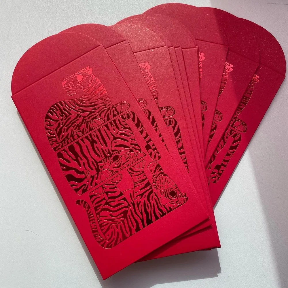 Year of the Tiger Lai See (Asia Art Archive) (Copy)