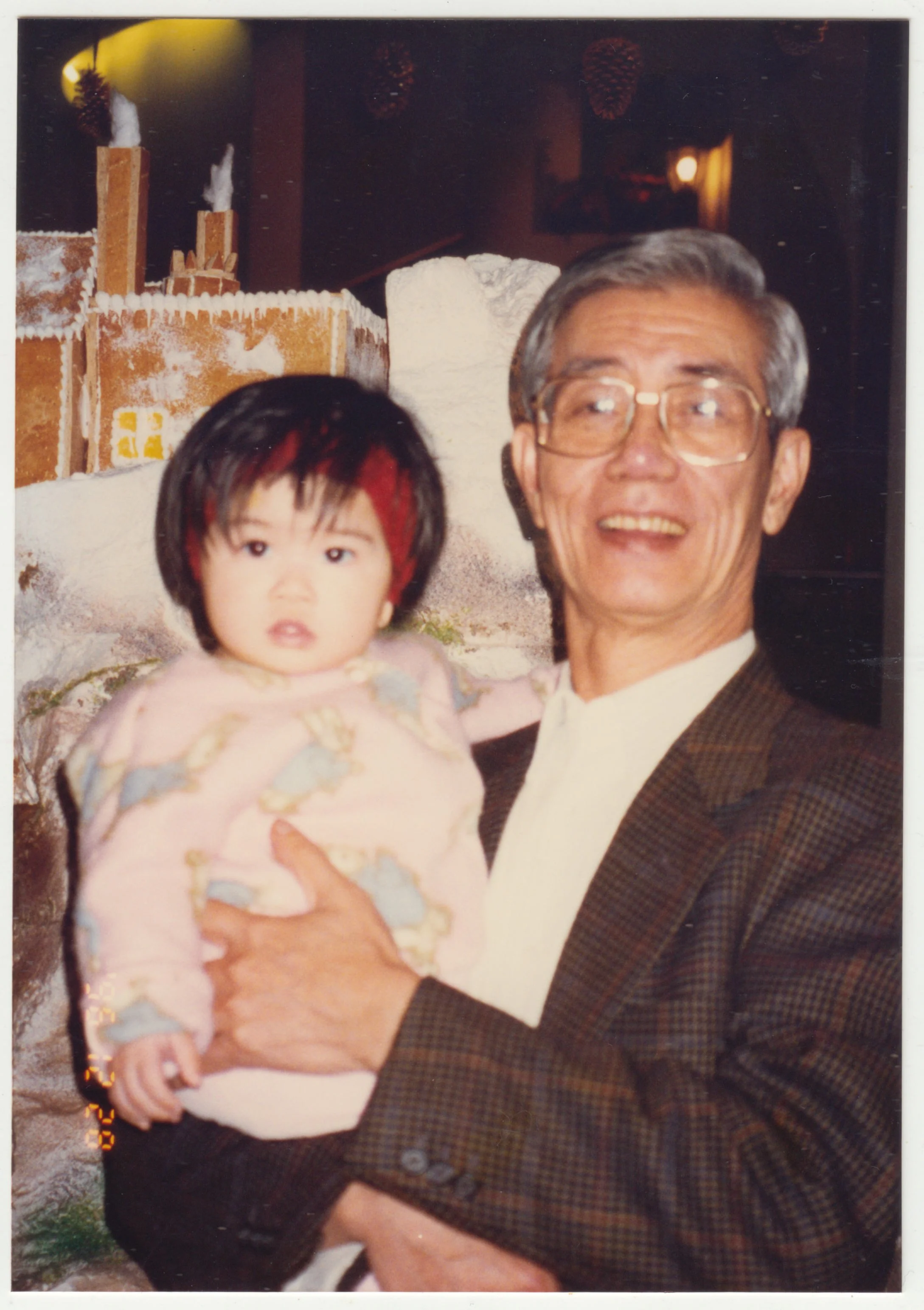 Uknown location, 28 December 1996