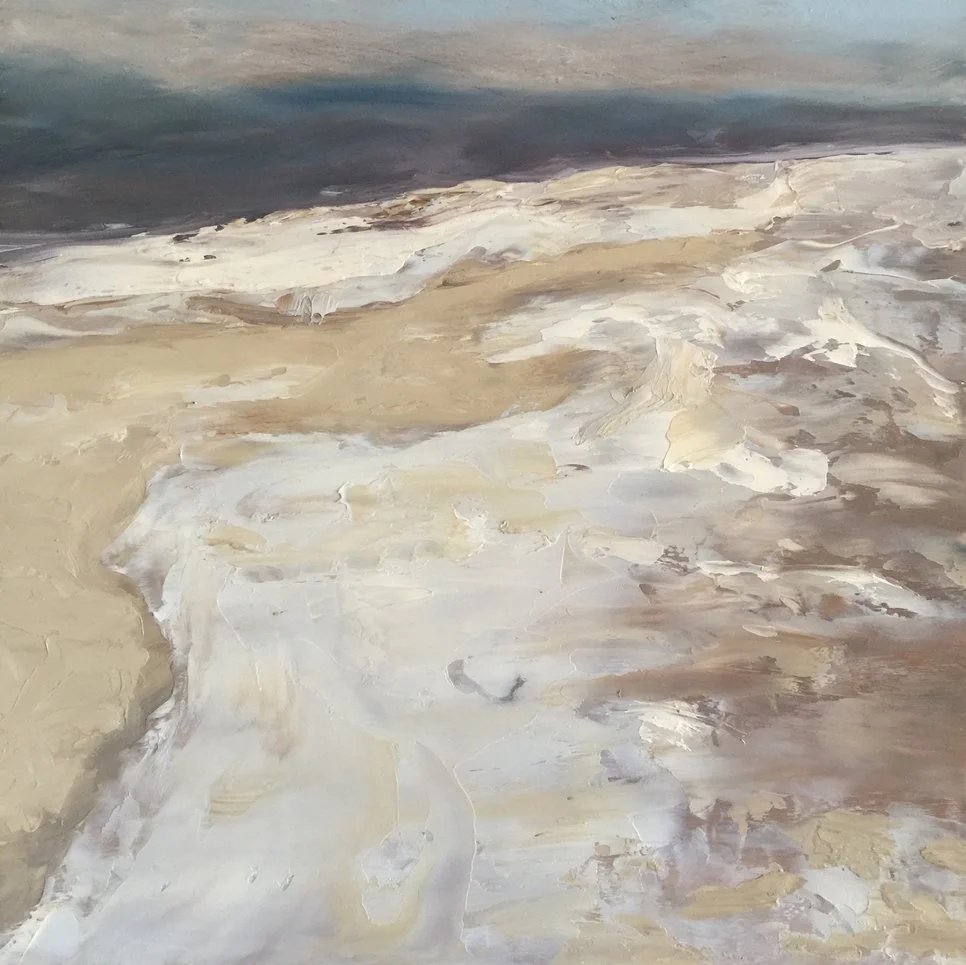 Kati Thanda-Lake Eyre Flood Waters 2