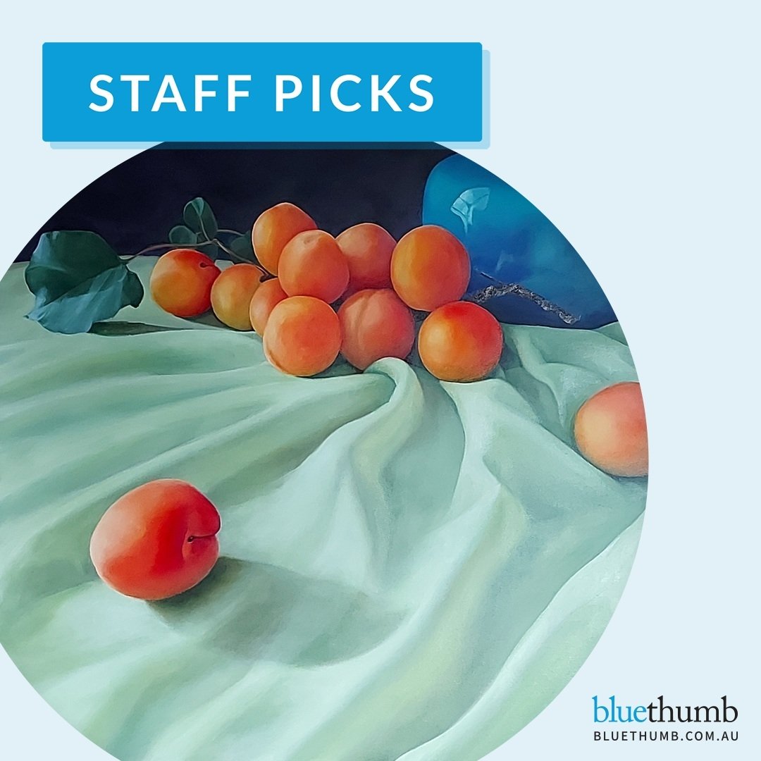 Bluethumb Art Prize 2022 Still Life