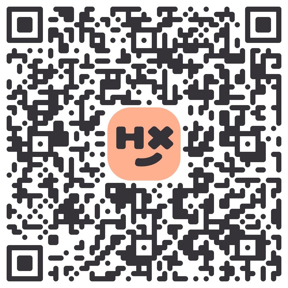 qr code for workshop Mix it up! Colour workshop