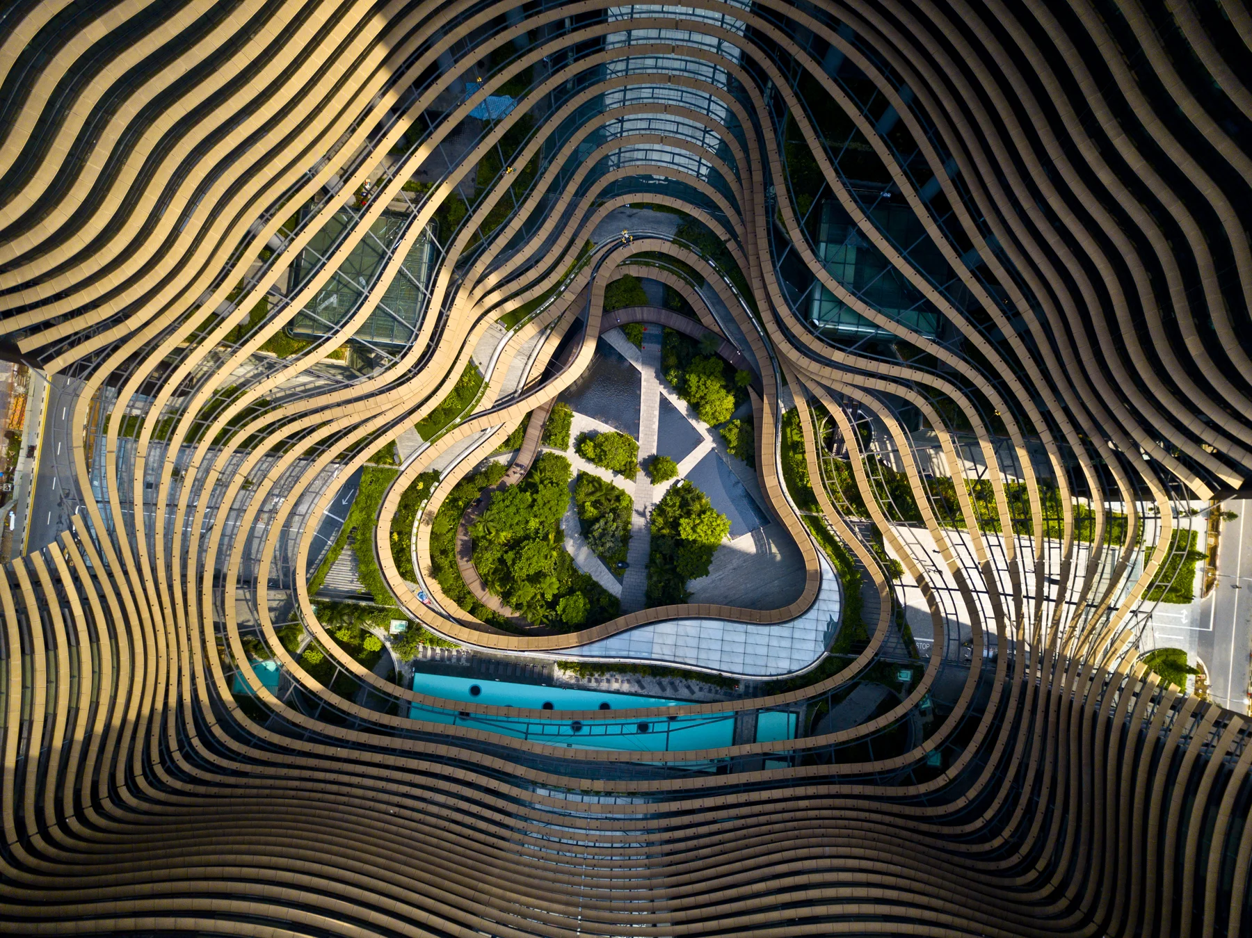  MARINA ONE RESIDENCES 