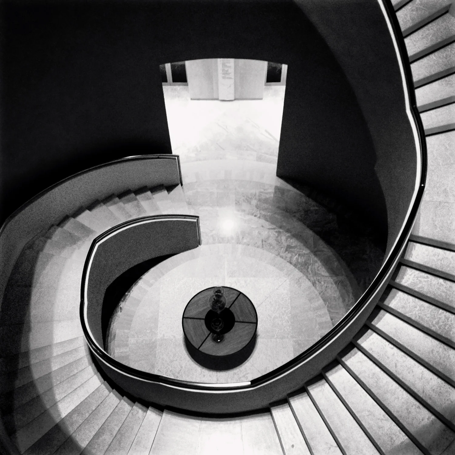  INSIDE LASALLE COLLEGE OF THE ARTS 