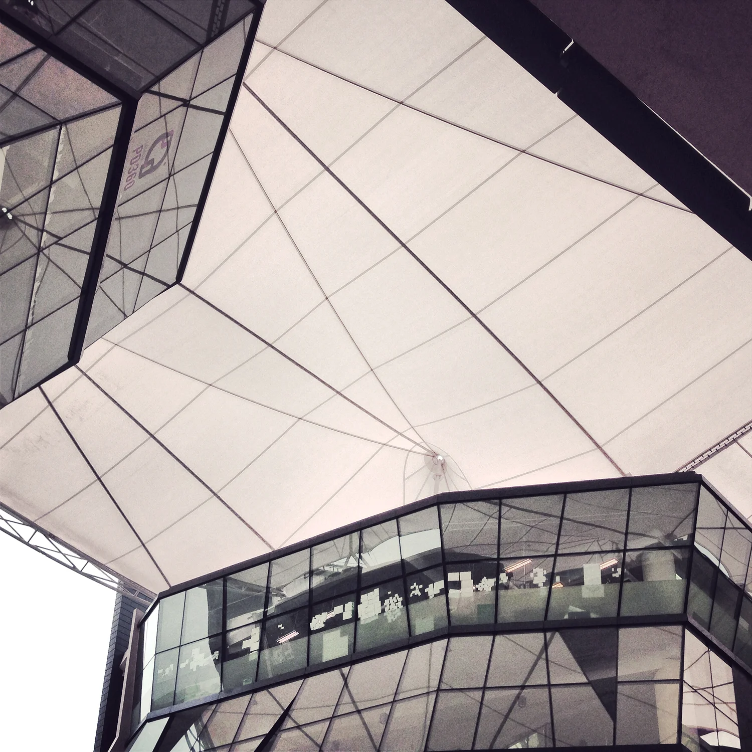  TWISTED THOUGHTS - LASALLE COLLEGE OF ARTS 