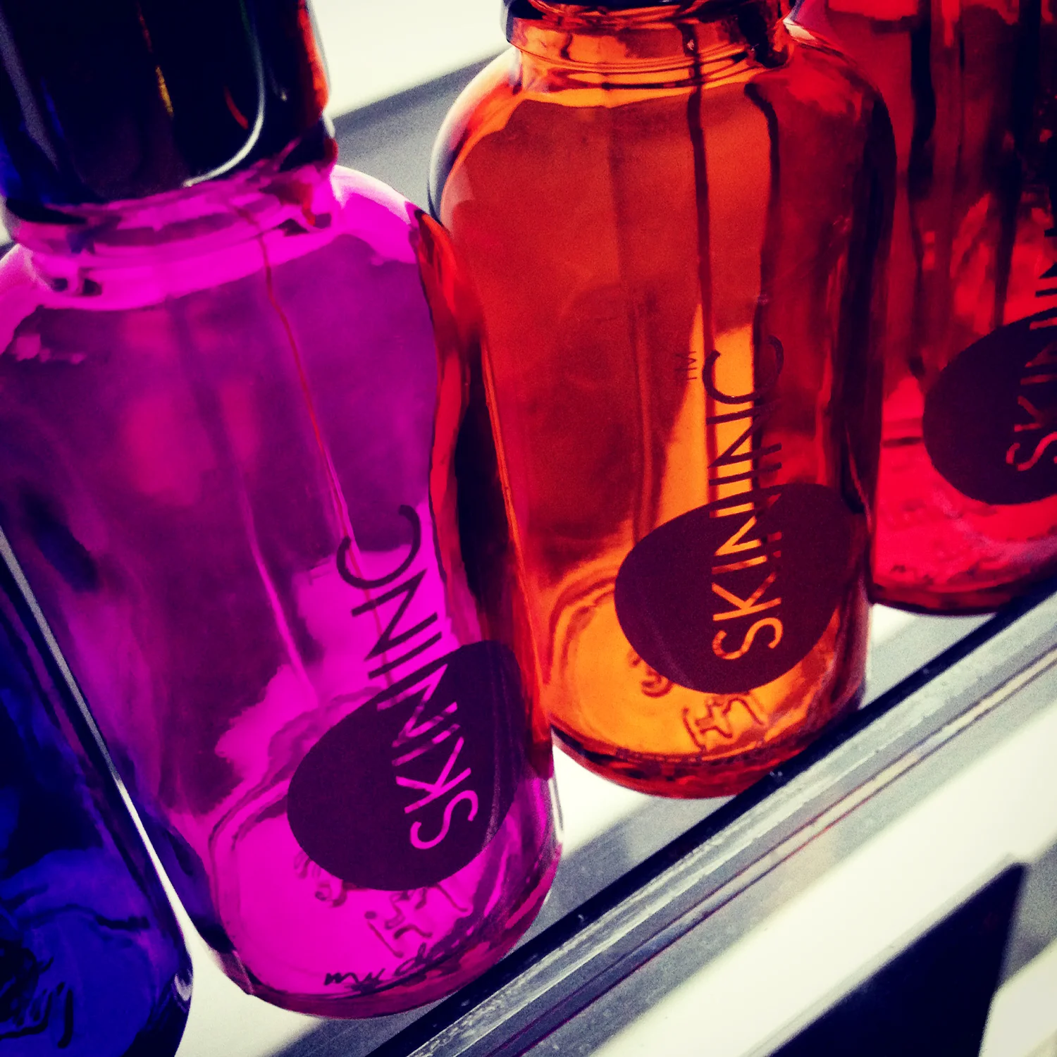  SKIN INC - MY DAILY DOSE 