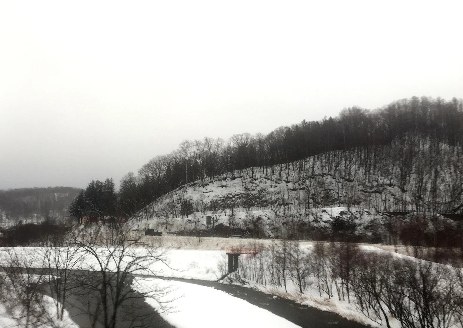  HOKKAIDO - NOBORIBETSU 