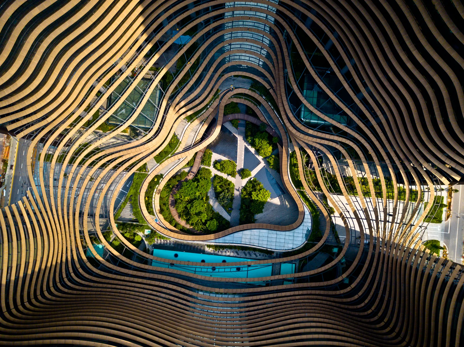  MARINA ONE RESIDNECES 