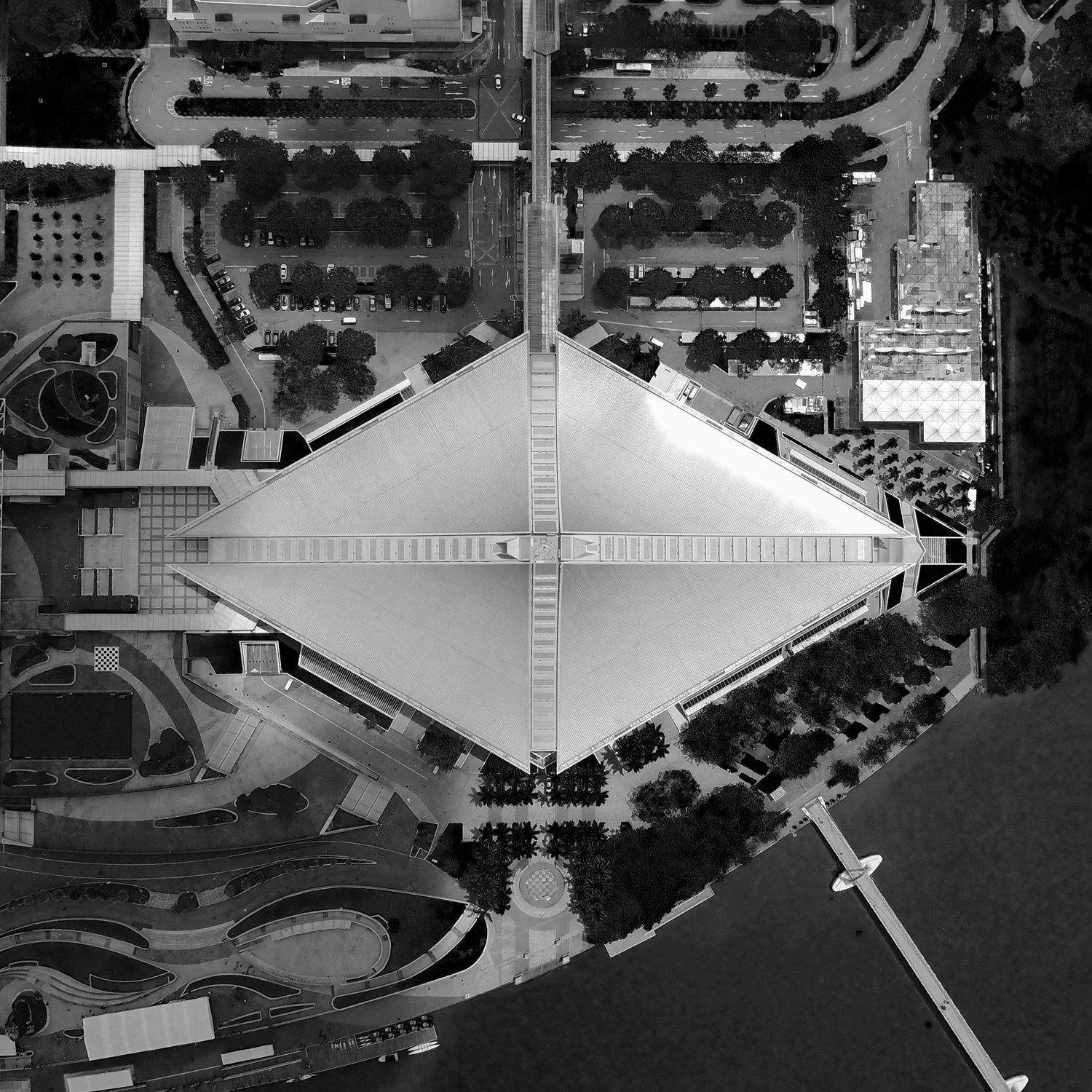  SINGAPORE INDOOR STADIUM 
