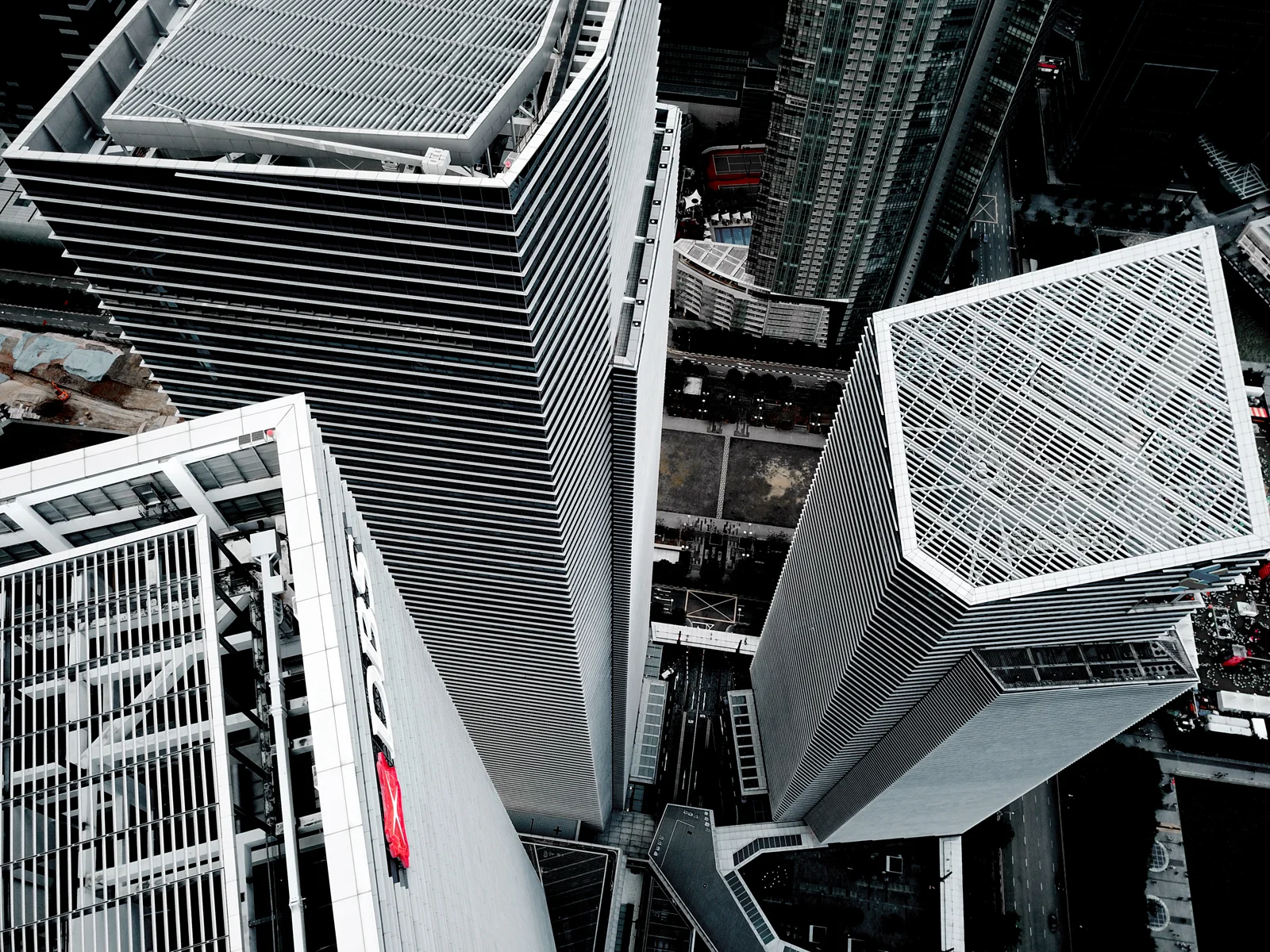  MARINA BAY FINANCIAL DISTRICT 