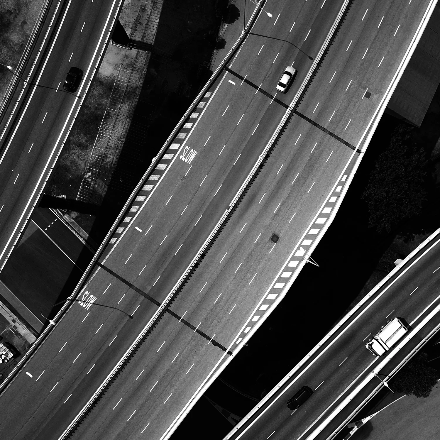  FREE WAY OR HIGHWAY? 