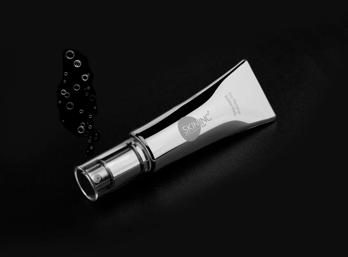  SKIN INC OXY-RECHARGE BUBBLE MASK 