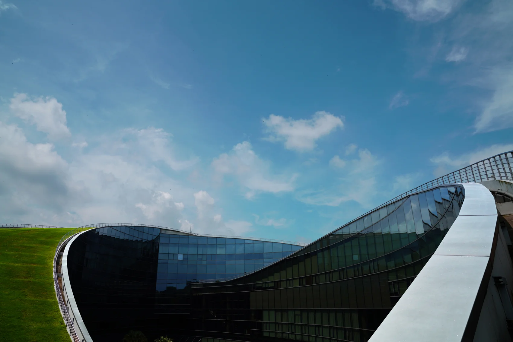  NANYANG TECHNOLOGICAL UNIVERSITY - SCHOOL OF ART, DESIGN AND MEDIA 