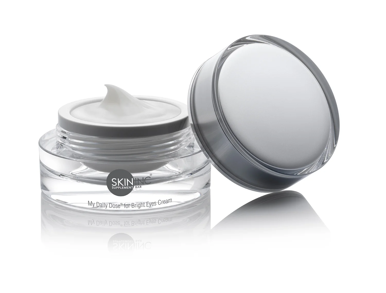  SKIN INC - MY DAILY DOSE FOR BRIGHT EYES CREAM 