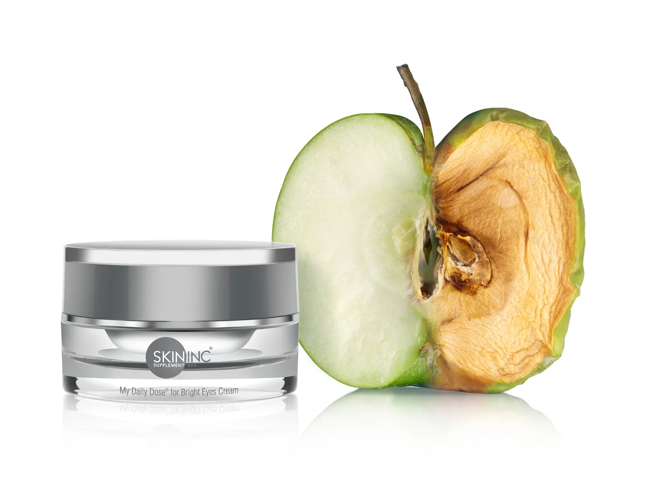  SKIN INC - MY DAILY DOSE FOR BRIGHT EYES CREAM 