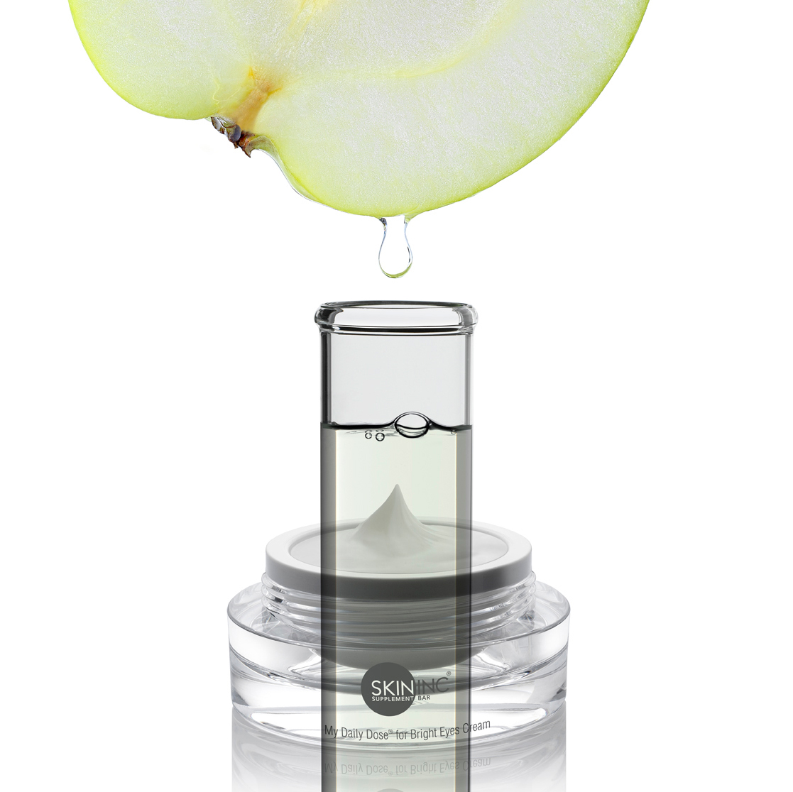  SKIN INC - MY DAILY DOSE FOR BRIGHT EYES CREAM 