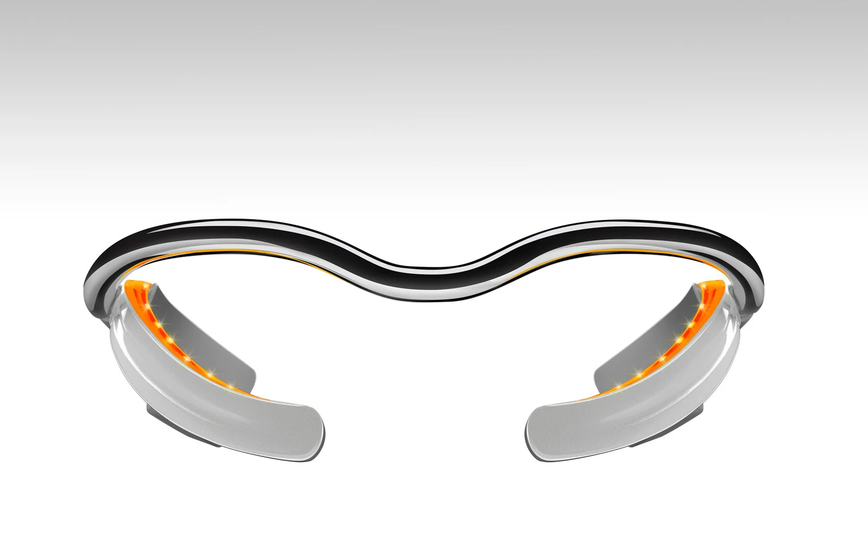  OPTIMIZER VOYAGE TRI-LIGHT GLASSES FOR BRIGHT EYES - SKIN INC 