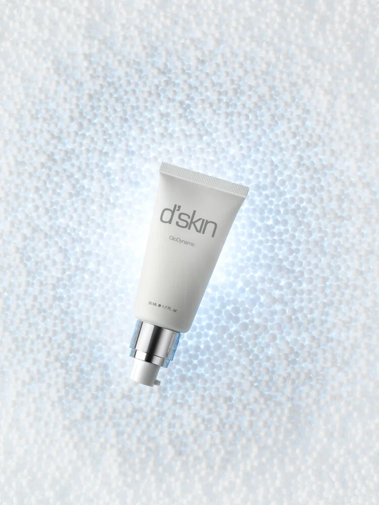  GLO DYNAMIC - D’SKIN 
