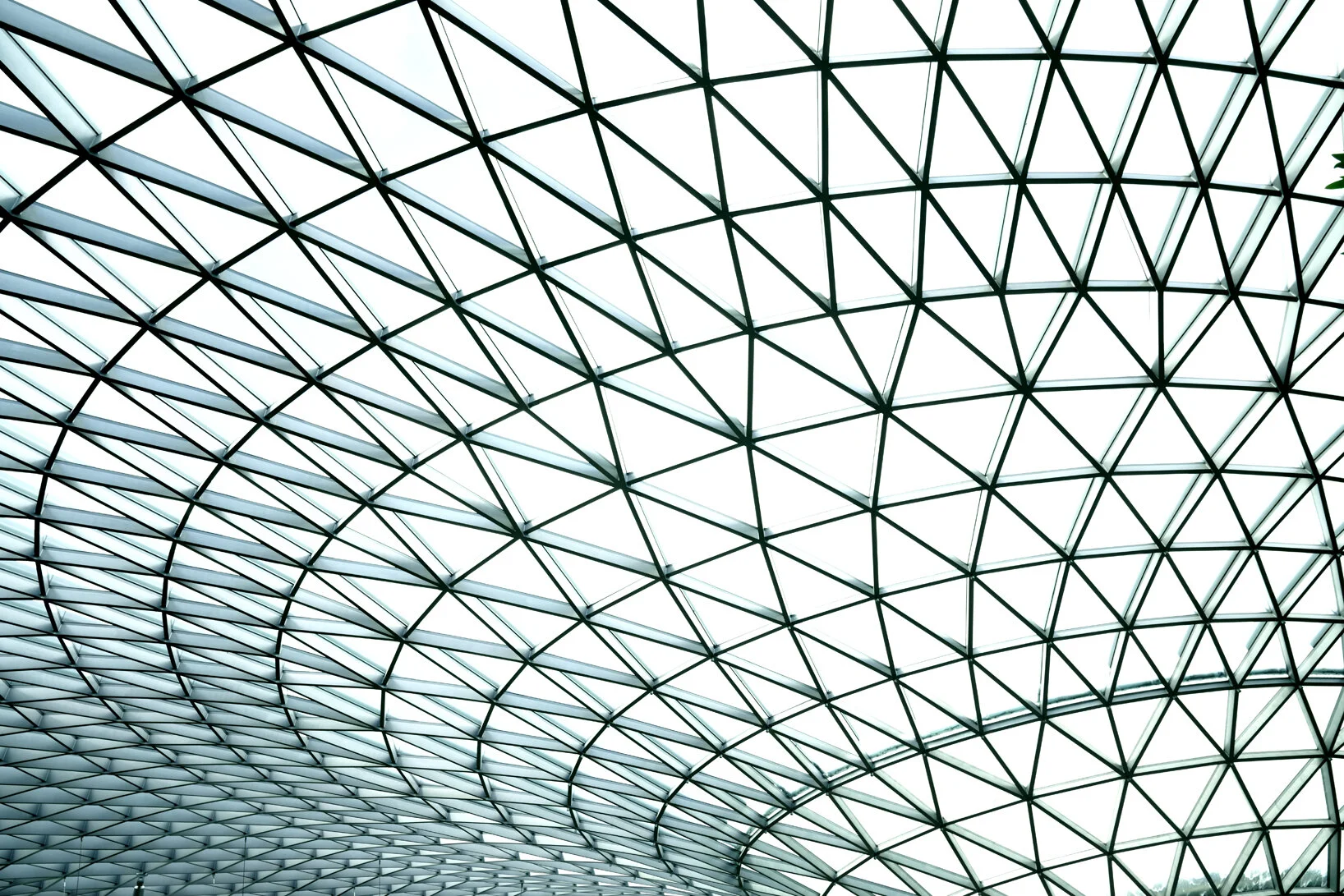  CONNECTING THE WORLD - JEWEL CHANGI AIRPORT                          