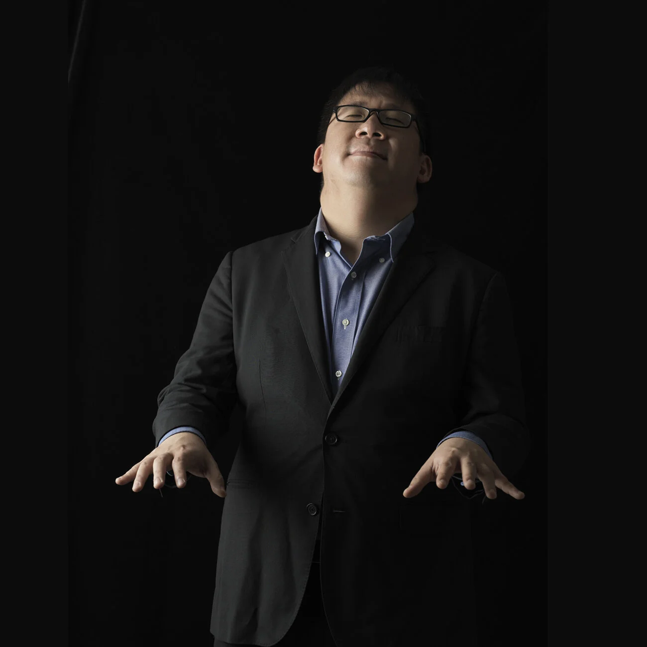   KERONG CHOK ON PIANO - MEMBER OF THE JAZZ ASSOCIATION OF SINGAPORE 