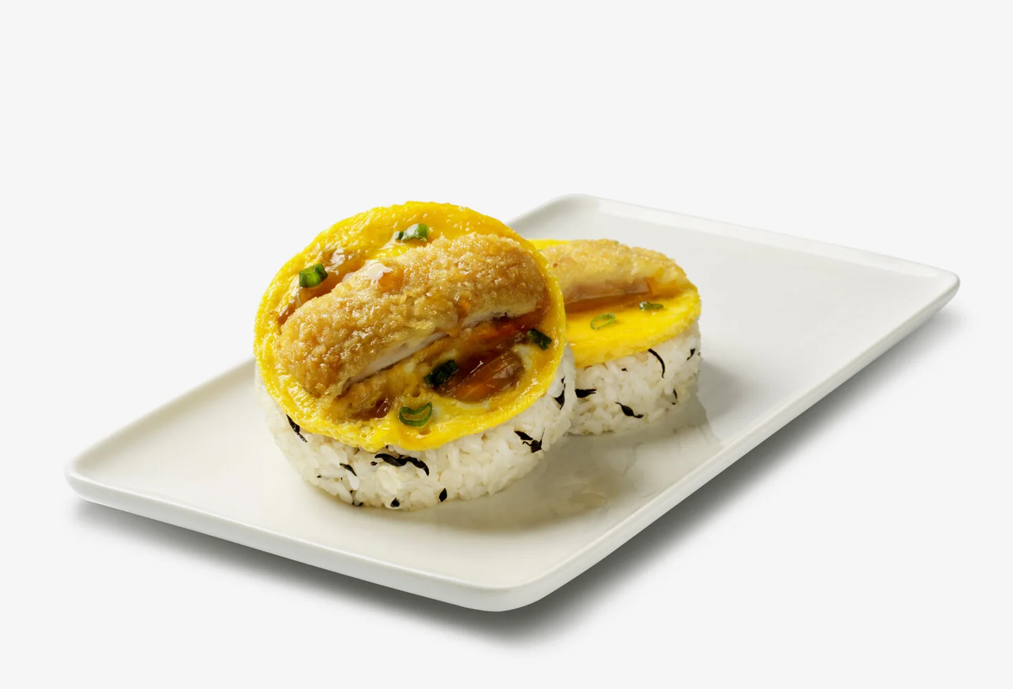  7 ELEVEN CHICKEN KATSUDON ORIGIRIN 