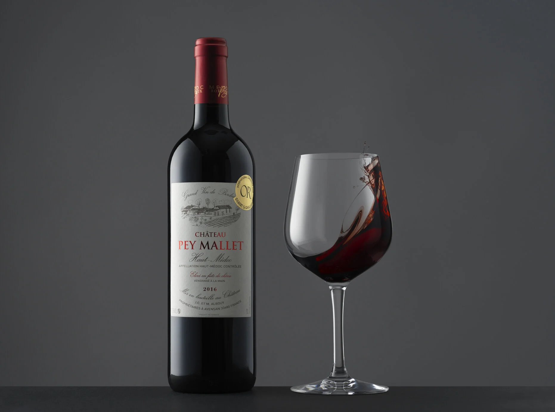  “BEER IS MADE BY MEN, WINE IS BY GOD” - THE WINE CONNOISSEUR 