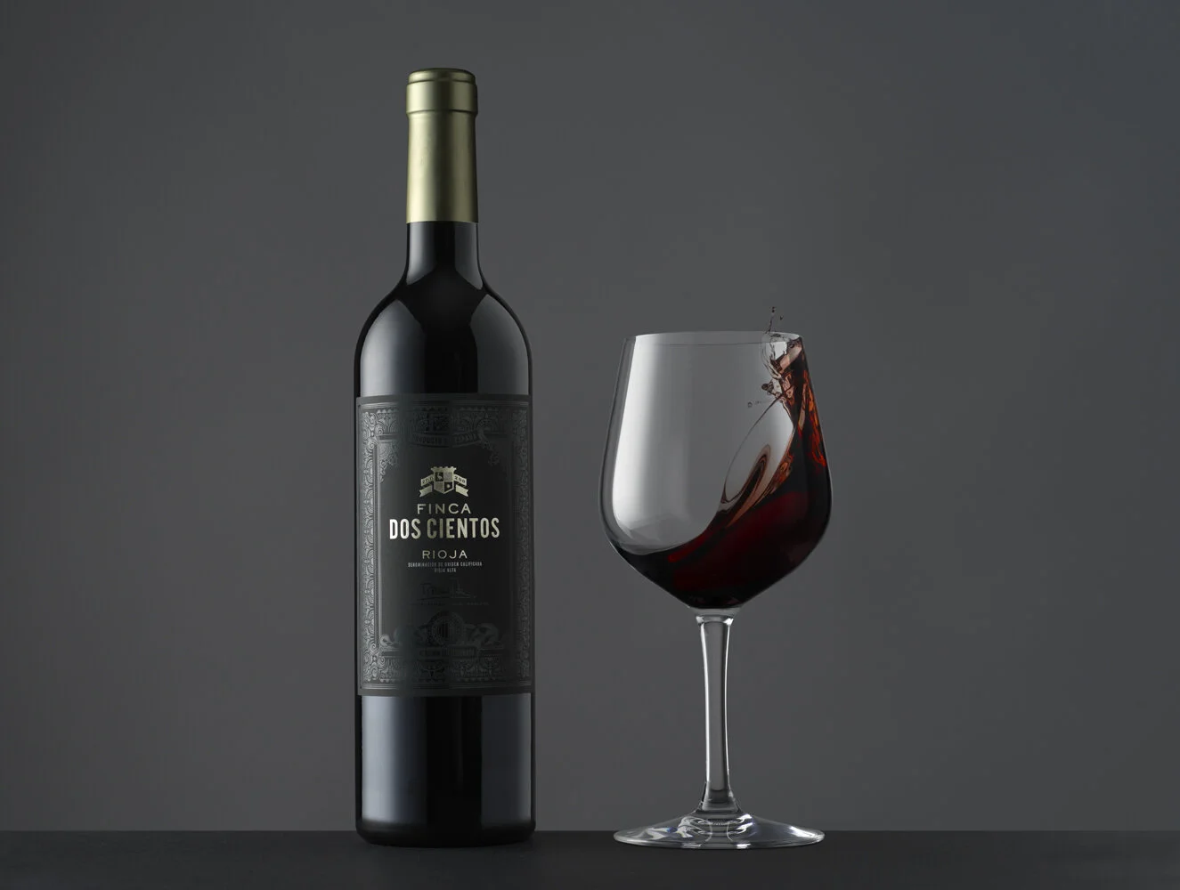  “PENICILLIN CURES, BUT WINE MAKES PEOPLE HAPPY” - THE WINE CONNOISSEUR 