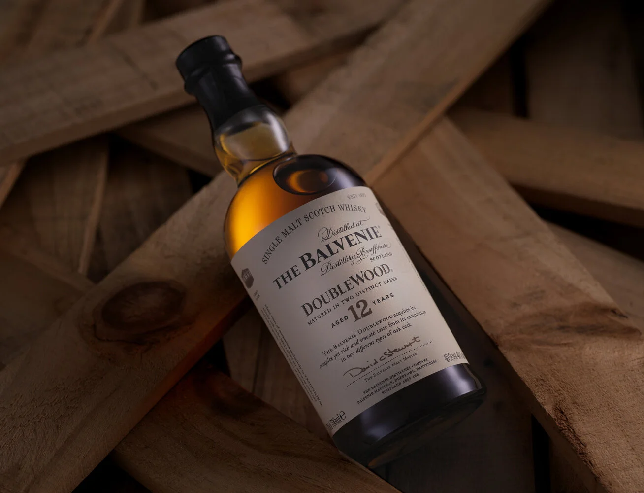  “TOO MUCH OF ANYTHING IS BAD, BUT TOO MUCH OF GOOD WHISKEY IS BARELY ENOUGH.” - THE SLOW DRINKER 