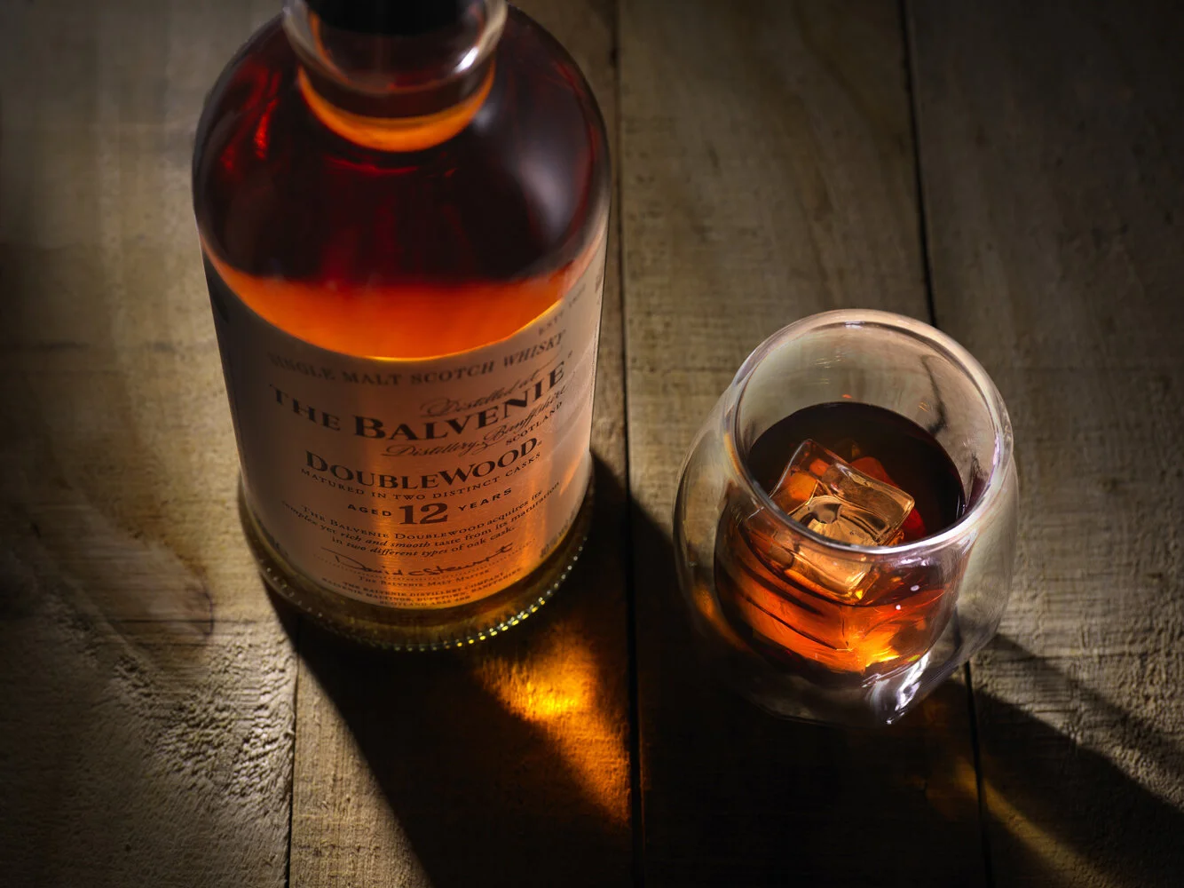  “NEVER CRY OVER SPILT MILK. IT COULD’VE BEEN WHISKEY.” - THE SLOW DRINKER 