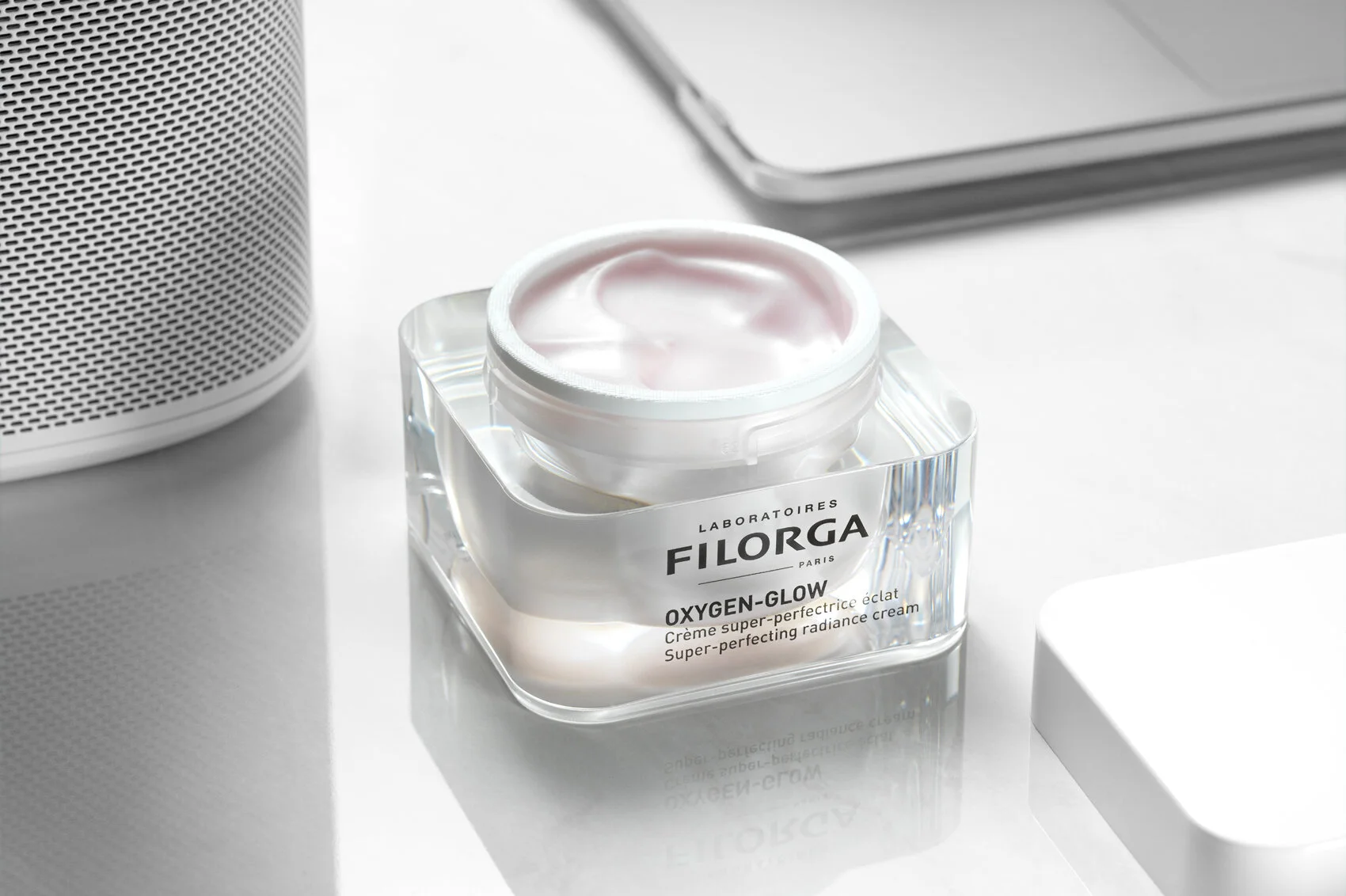  FILORGA OXYGEN-GLOW - #NOFILTER PERFECTION 