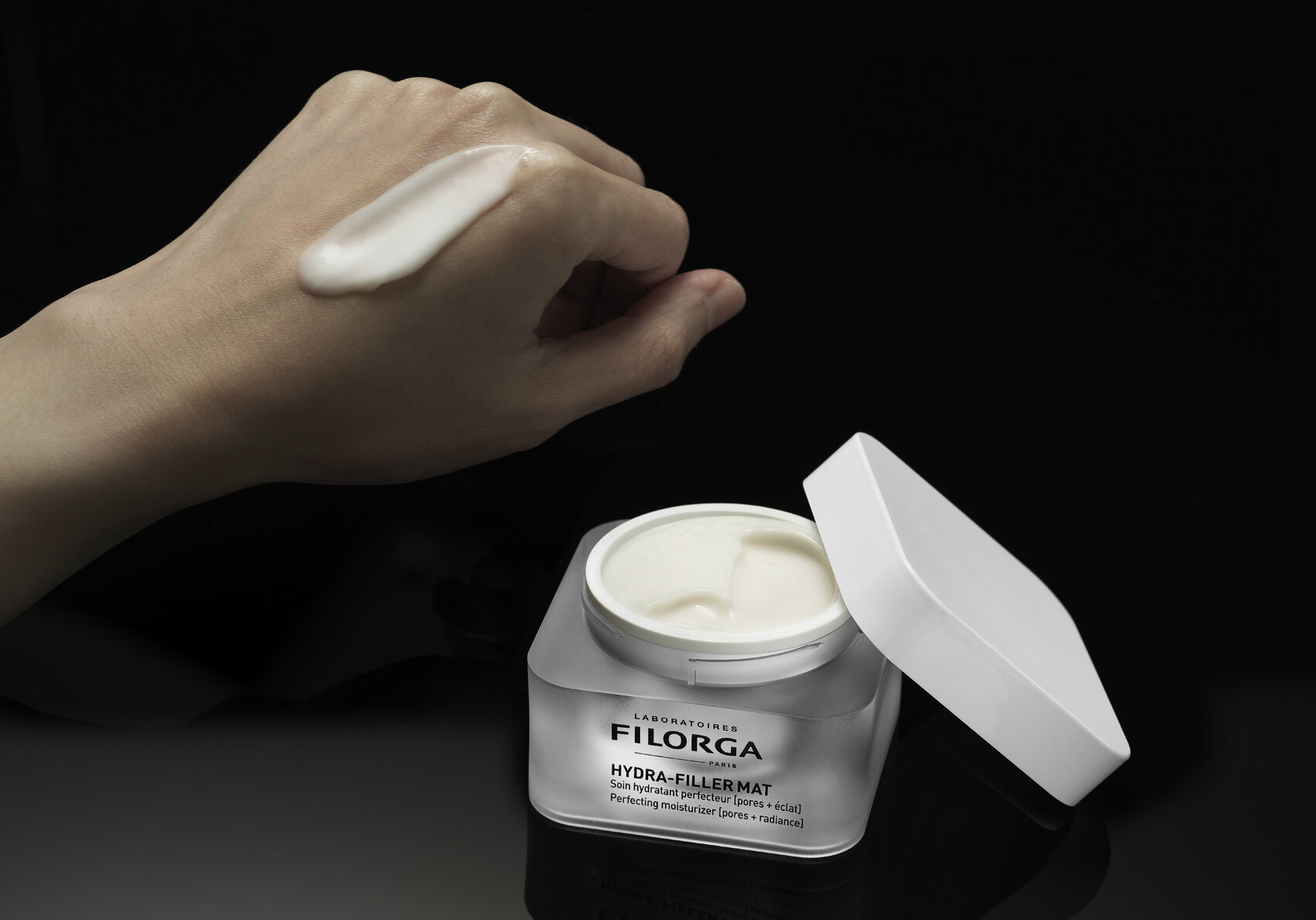  FILORGA HYDRA-FILLER MAT 