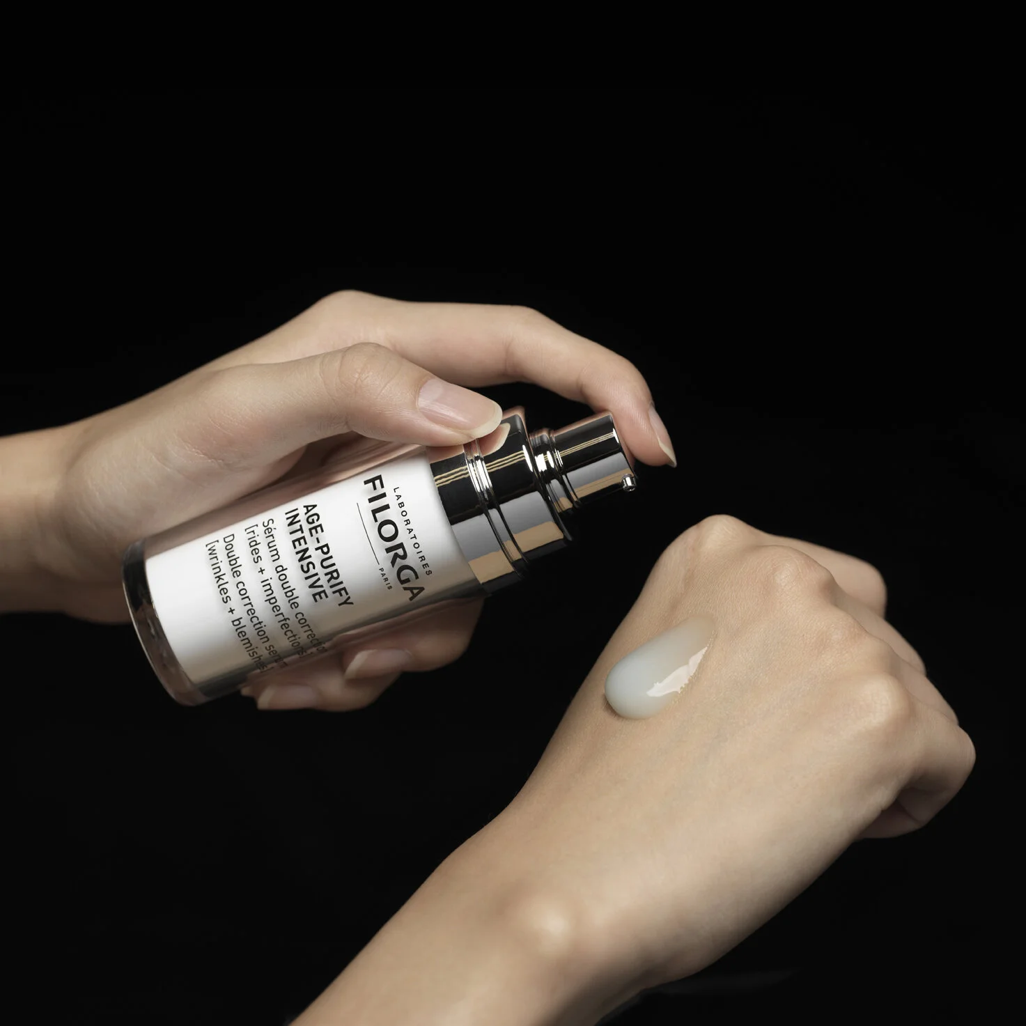  FILORGA AGE-PURIFY INTENSE 