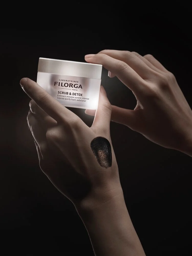  FILORGA SCRUB &amp; DETOX 