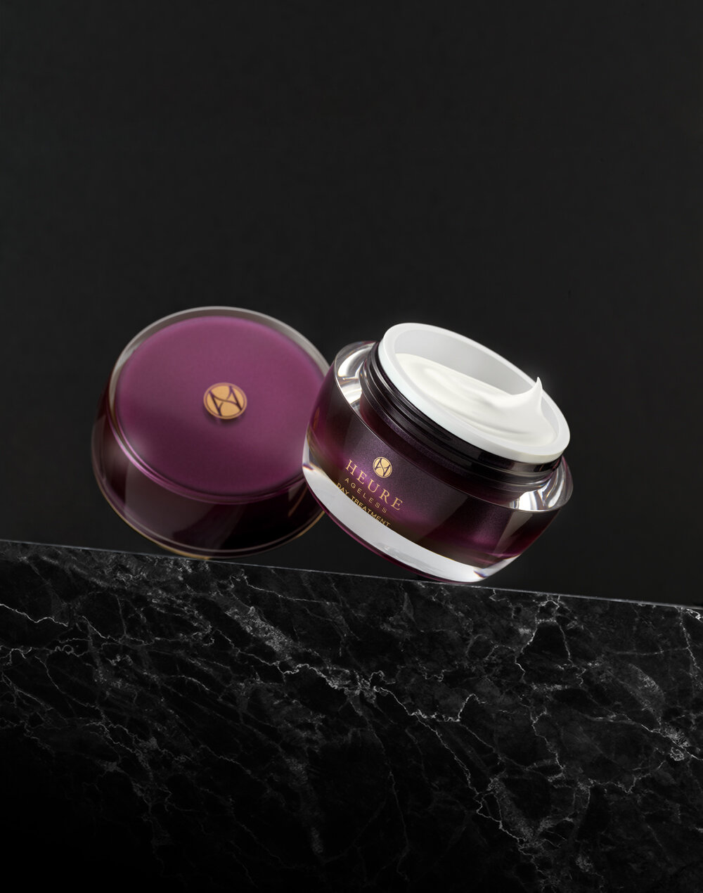  HEURE AGELESS DAY CREAM 