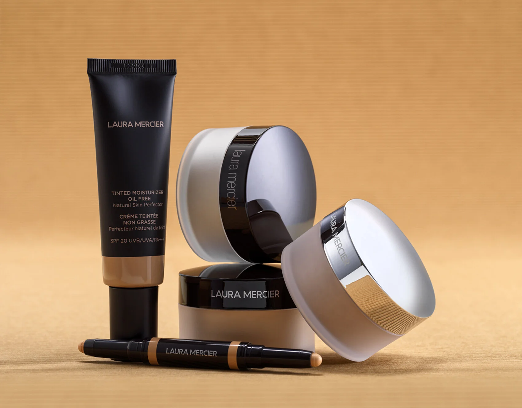  LAURA MERCIER - SEPHORA 