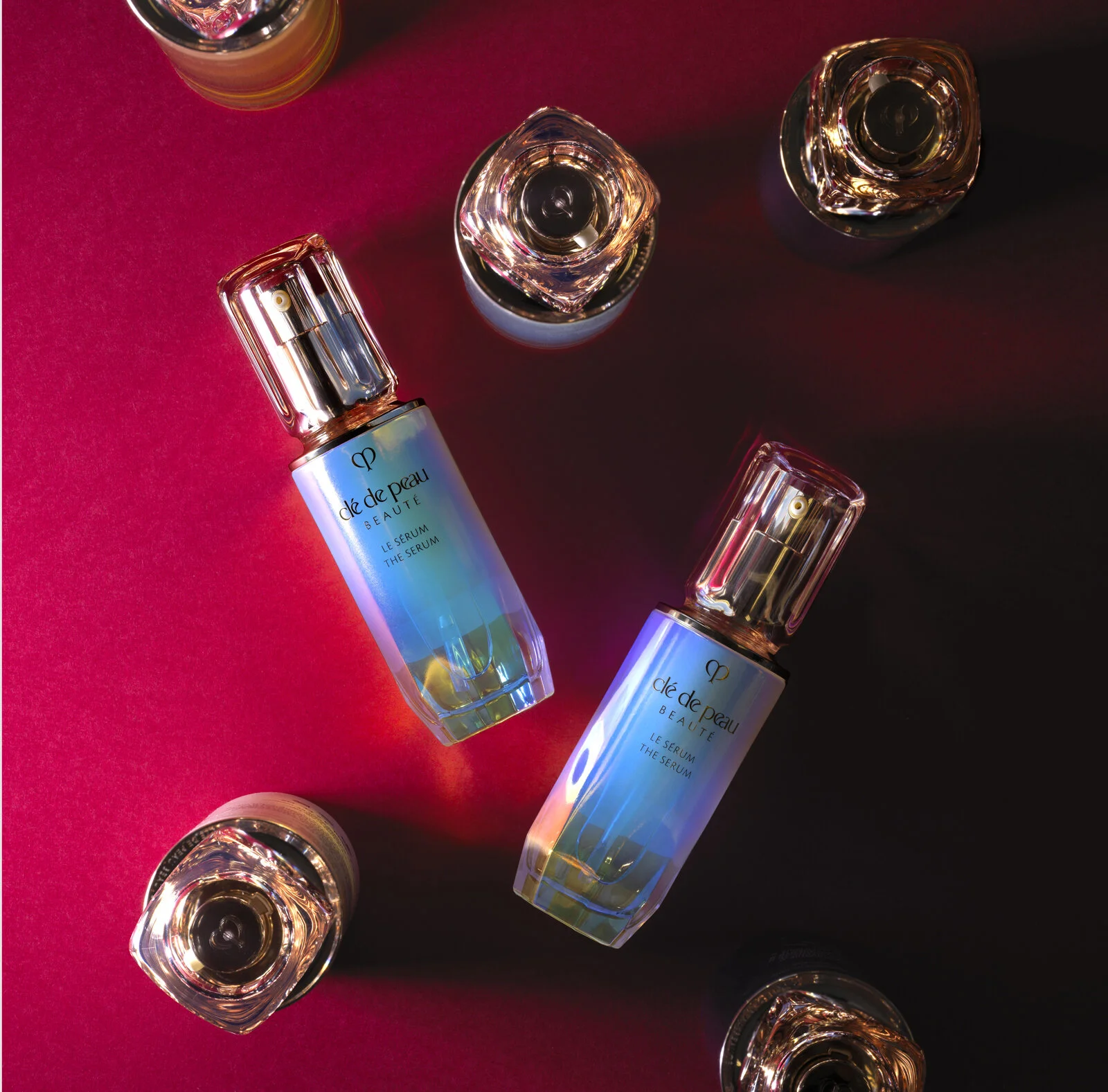  Clé de Peau Beauté - SEPHORA 