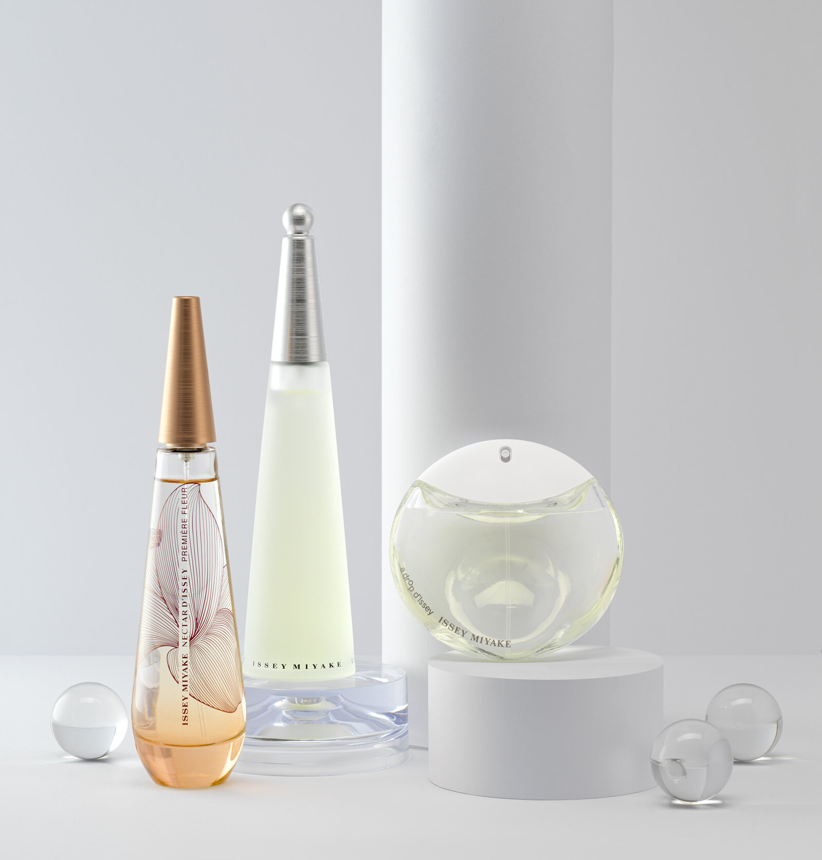  ISSEY MIYAKE - SEPHOAR 