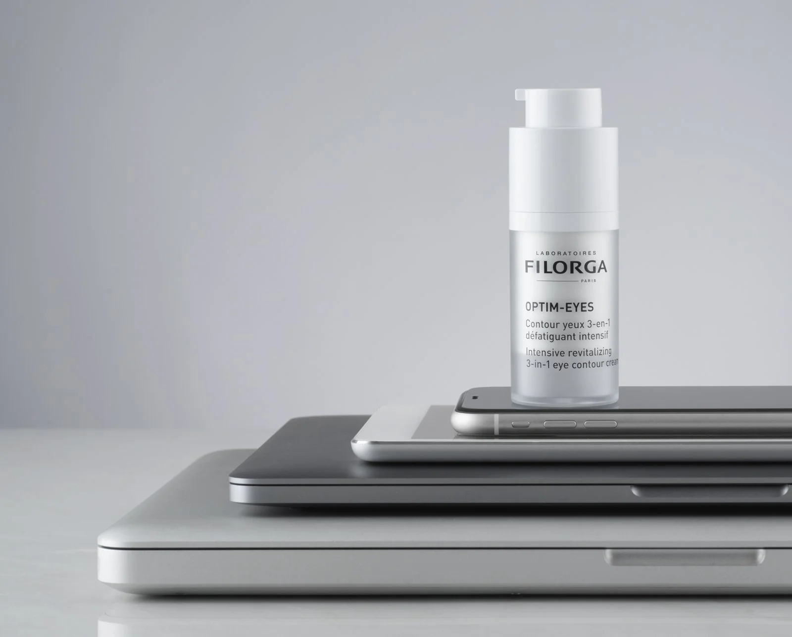  FILORGA OPTIM EYES 