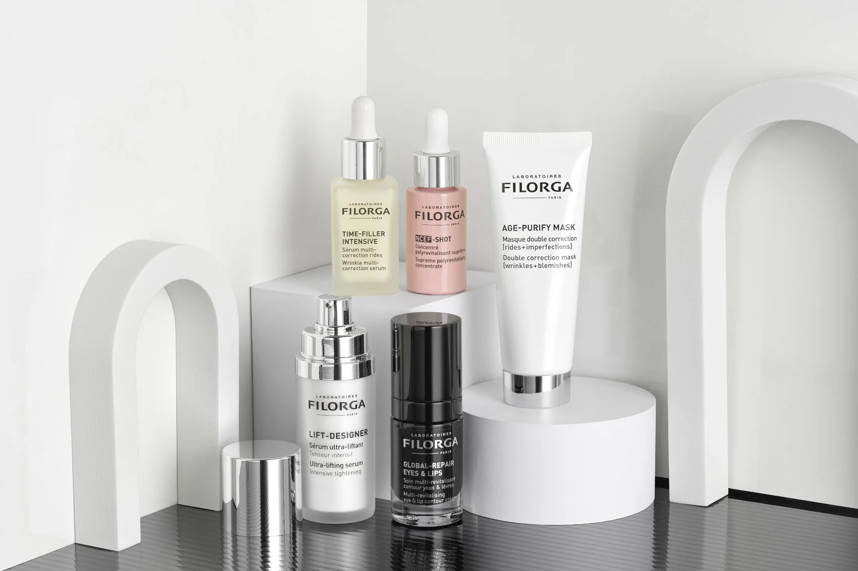  FILORGA NEW ARRIVALS 