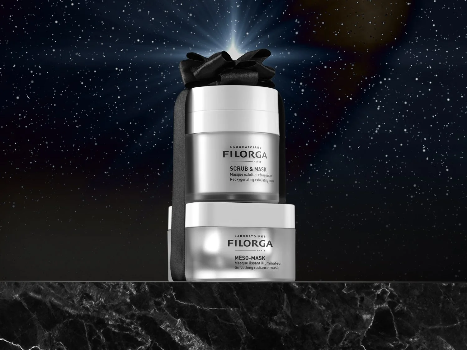  FILORGA CHRISTMAS 2021 