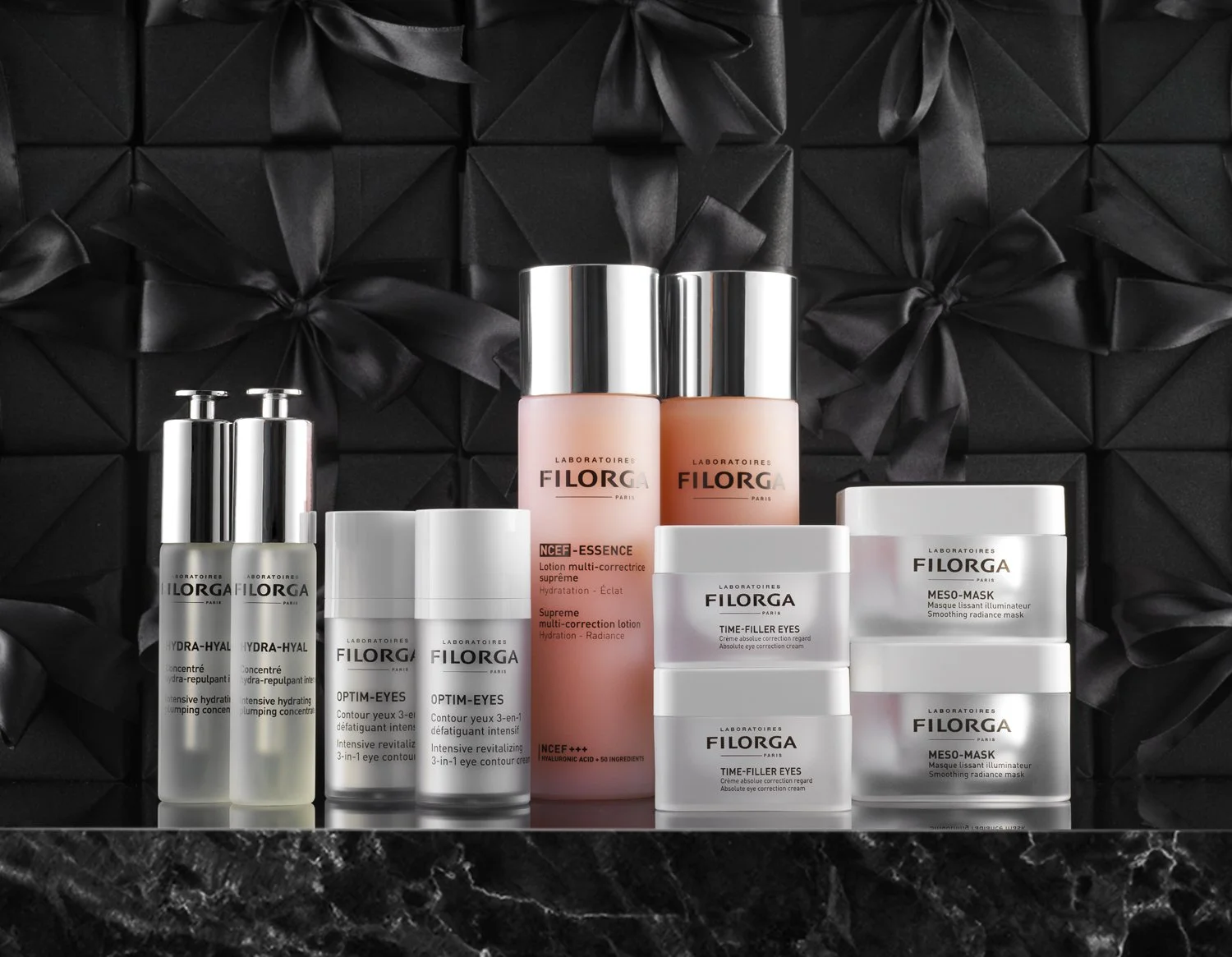  FILORGA CHRISTMAS 2021 