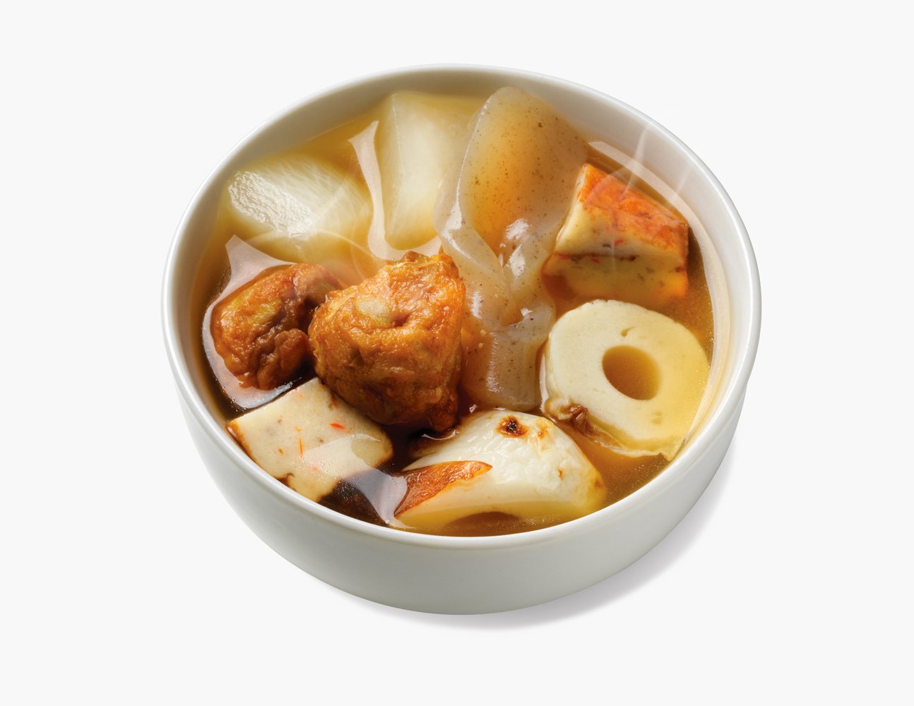  7 ELEVEN SINGLE ODEN 