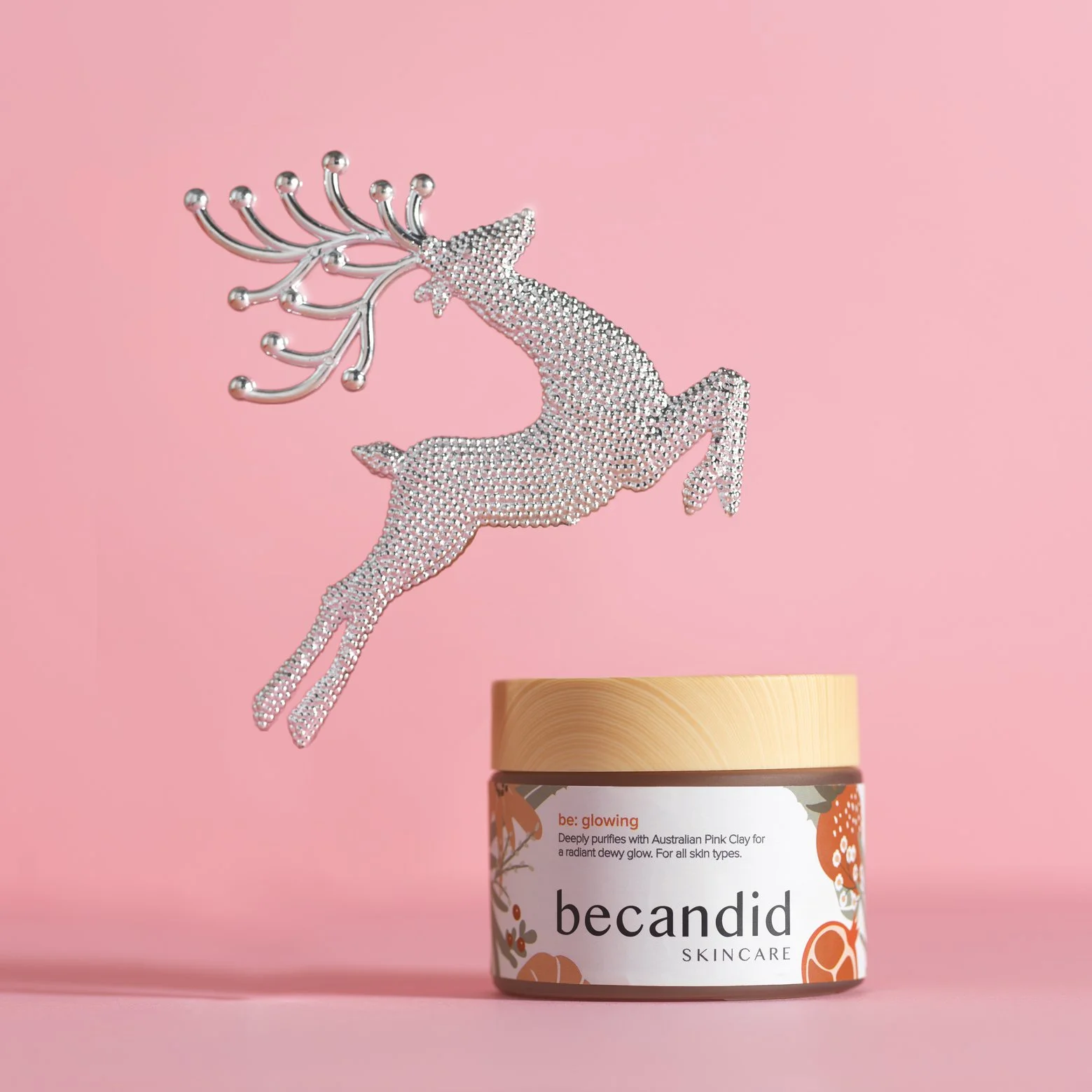  BECANDID SKINCARE - CHRISTMAS 