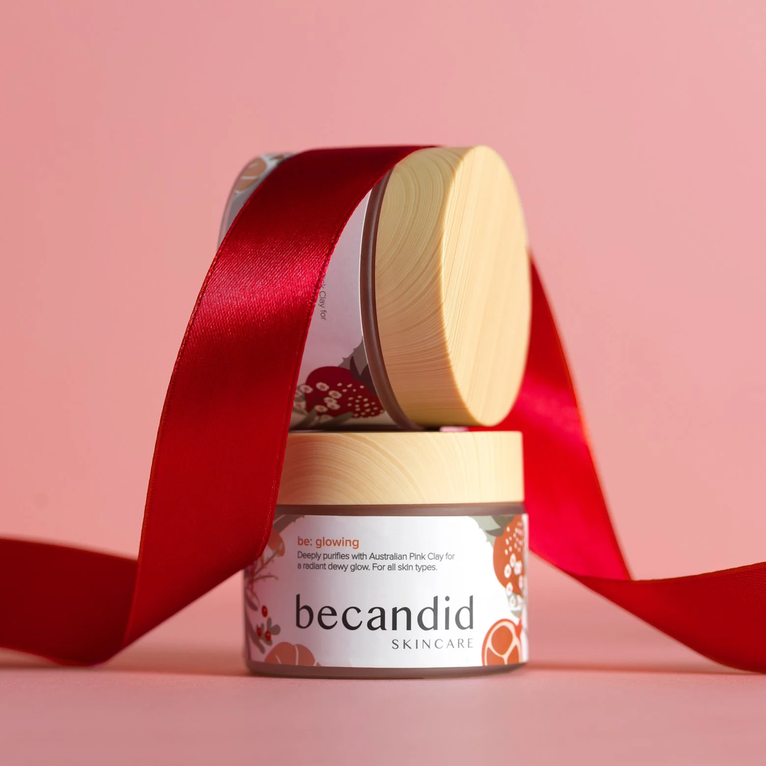  BECANDID SKINCARE - CHRISTMAS 